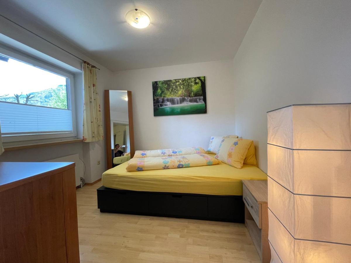 Ferienwohnung Maxi Maishofen Exterior photo